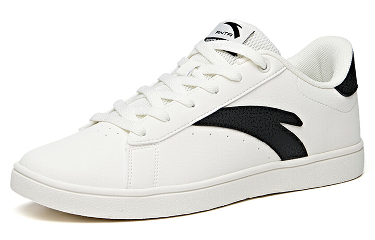 Order アンタ ライフスタイル ロー "白黒" (Anta Raifusutairu Rō "Shirokuro") 112018070-1