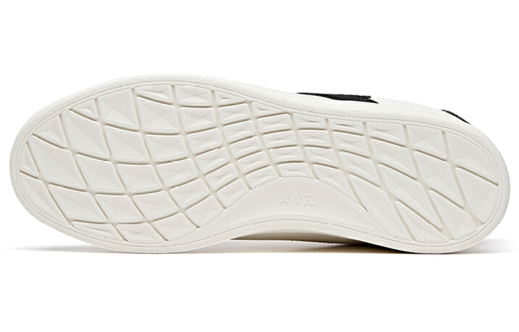 Purchase アンタ ライフスタイル ロー "白黒" (Anta Raifusutairu Rō "Shirokuro") 112018070-1