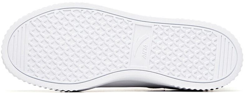 Anta Seri Lifestyle Low 'Putih Hitam' 912038023-10 Purchase Anta Seri Lifestyle Low 'Putih Hitam' 912038023-10