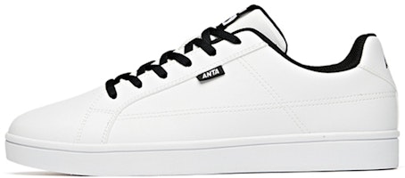 Anta Lifestyle Series Low 'White Black' 912118060-1 Anta Lifestyle Series Low 'White Black' 912118060-1