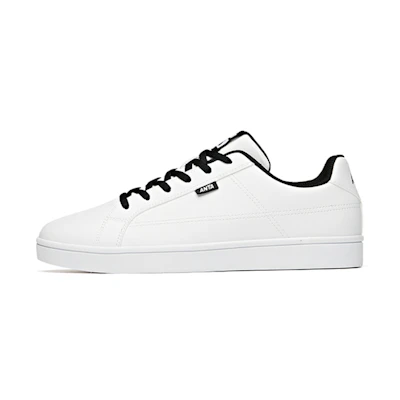 Anta Lifestyle Series Low 'White Black'