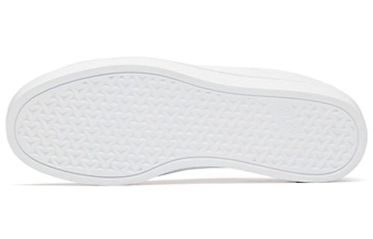 Anta Lifestyle Series Low 'White Black' 圖 6