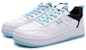 Anta Skateboarding Shoes 'White Blue Black' 912138012-1