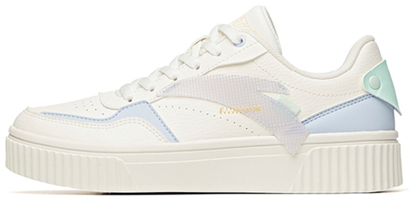Anta Life Collection 'White Blue' 922228021-2 Buy Anta Life Collection 'White Blue' 922228021-2