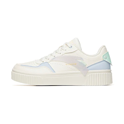 Anta Life Collection 'White Blue'