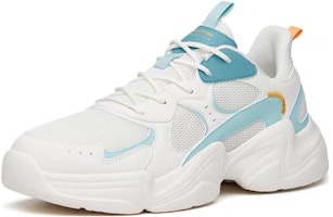 Anta Lifestyle Series Low 'White Blue Orange' 912358822-18 Anta Lifestyle Series Low 'White Blue Orange' 912358822-18