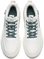 Anta Gaya Hidup Rendah 'Putih Hijau' 912228012-3 Lookbook Anta Gaya Hidup Rendah 'Putih Hijau' 912228012-3