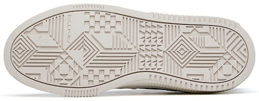 Anta Gaya Hidup Rendah 'Putih Hijau' 912228012-3 Purchase Anta Gaya Hidup Rendah 'Putih Hijau' 912228012-3