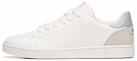 Anta Lifestyle Series Low 'White Grey' 912048016-3 Anta Lifestyle Series Low 'White Grey' 912048016-3
