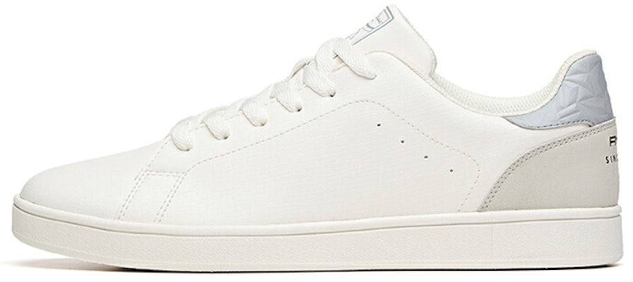 Anta Lifestyle Series Low 'White Grey' 912048016-3 Buy Anta Lifestyle Series Low 'White Grey' 912048016-3
