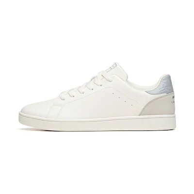 Anta Lifestyle Series Low 'White Grey'