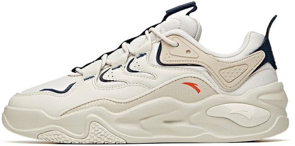 アンタ ライフスタイル ロー "白/グレー/黒" 112118041-3 Buy アンタ ライフスタイル ロー "白/グレー/黒" 112118041-3