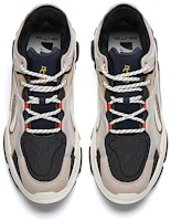 アンタ LS ロー "白/灰/黒 フリース" 112148890-6 Lookbook アンタ LS ロー "白/灰/黒 フリース" 112148890-6