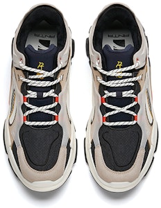 Anta Serie Lifestyle Low 'Blanco Gris Negro Fleece' 112148890-6 Lookbook Anta Serie Lifestyle Low 'Blanco Gris Negro Fleece' 112148890-6