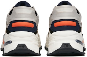 アンタ LS ロー "白/灰/黒 フリース" 112148890-6 Shop アンタ LS ロー "白/灰/黒 フリース" 112148890-6