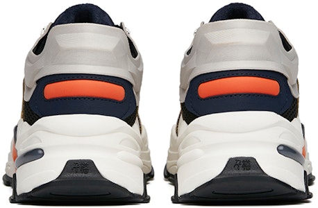 Anta Serie Lifestyle Low 'Blanco Gris Negro Fleece' 112148890-6 Shop Anta Serie Lifestyle Low 'Blanco Gris Negro Fleece' 112148890-6