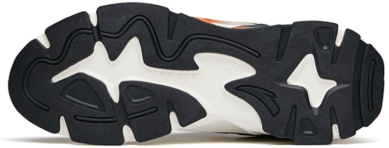 Anta Serie Lifestyle Low 'Blanco Gris Negro Fleece' 112148890-6 Purchase Anta Serie Lifestyle Low 'Blanco Gris Negro Fleece' 112148890-6