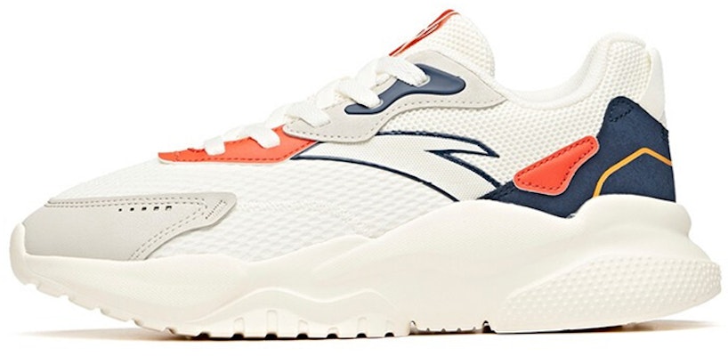 Anta Lifestyle Low 'Putih Abu-abu Biru' 112118845-1 Buy Anta Lifestyle Low 'Putih Abu-abu Biru' 112118845-1