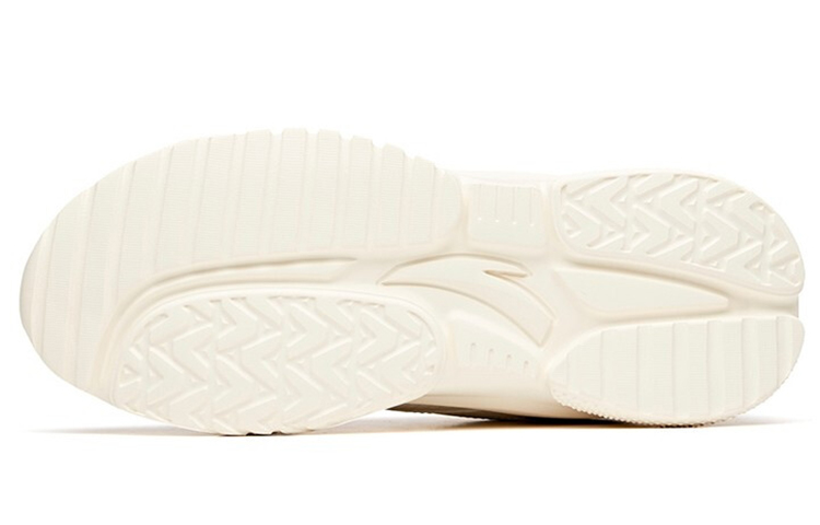 Anta Lifestyle Series Low 'White Grey Blue' 圖 5