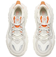 안타 라이프스타일 로우 '화이트 그레이 오렌지' 912028881-1 Lookbook 안타 라이프스타일 로우 '화이트 그레이 오렌지' 912028881-1