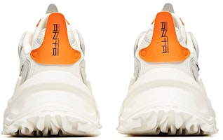 안타 라이프스타일 로우 '화이트 그레이 오렌지' 912028881-1 Shop 안타 라이프스타일 로우 '화이트 그레이 오렌지' 912028881-1