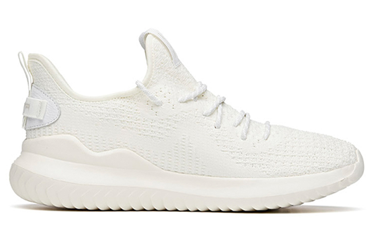 Anta Lifestyle Series Low 'White Shock-Absorbing' 圖 2