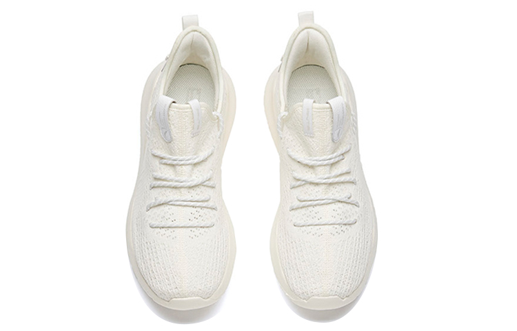 Anta Lifestyle Series Low 'White Shock-Absorbing' 圖 4