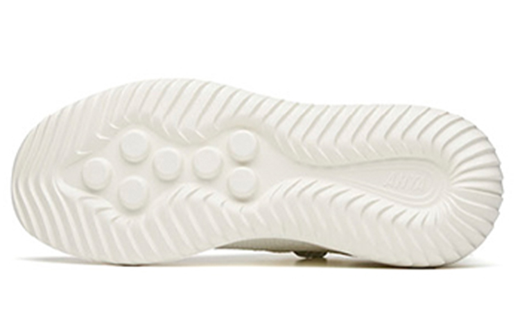 Anta Lifestyle Series Low 'White Shock-Absorbing' 圖 6