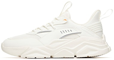 Anta Lifestyle Series Low 'White Trendy' 912038820-3 Anta Lifestyle Series Low 'White Trendy' 912038820-3