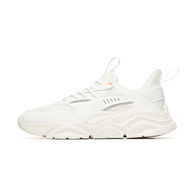 Anta Lifestyle Series Low 'White Trendy'