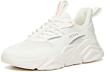 Anta Siri Gaya Hidup Rendah 'Putih Trendy' 912038820-3 Order Anta Siri Gaya Hidup Rendah 'Putih Trendy' 912038820-3