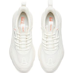 Anta Siri Gaya Hidup Rendah 'Putih Trendy' 912038820-3 Lookbook Anta Siri Gaya Hidup Rendah 'Putih Trendy' 912038820-3