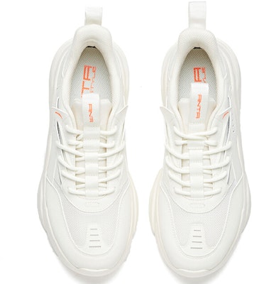Anta Lifestyle Series Low 'White Trendy' 912038820-3 Lookbook Anta Lifestyle Series Low 'White Trendy' 912038820-3