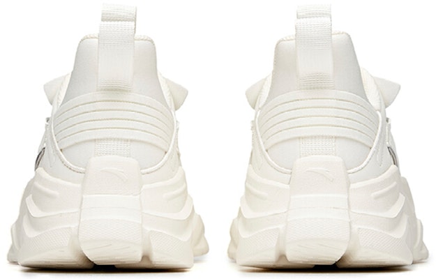 Anta Lifestyle Series Low 'White Trendy' 912038820-3 Shop Anta Lifestyle Series Low 'White Trendy' 912038820-3