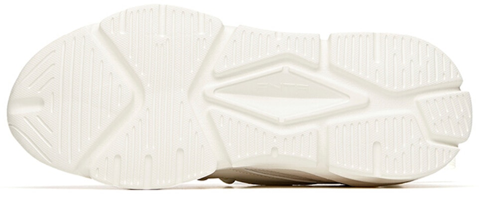 Anta Lifestyle Series Low 'White Trendy' 912038820-3 Purchase Anta Lifestyle Series Low 'White Trendy' 912038820-3