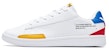 Anta Lifestyle Series Low 'Putih Kuning' 111938020R-2