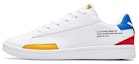Buy Anta Lifestyle Series Low 'Putih Kuning' 111938020R-2
