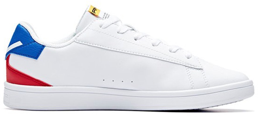 안타 라이프스타일 로우 '화이트 옐로우' (Anta Lifestyle Low '화이트 옐로우') 111938020R-2 Order 안타 라이프스타일 로우 '화이트 옐로우' (Anta Lifestyle Low '화이트 옐로우') 111938020R-2
