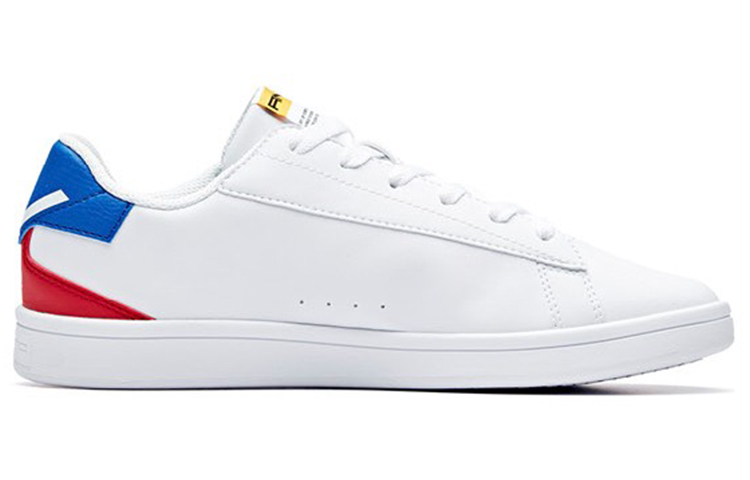 Order 안타 라이프스타일 로우 '화이트 옐로우' (Anta Lifestyle Low '화이트 옐로우') 111938020R-2