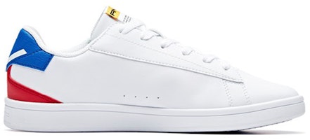 Anta Lifestyle Series Low 'Putih Kuning' 111938020R-2 Order Anta Lifestyle Series Low 'Putih Kuning' 111938020R-2