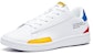 Anta Lifestyle Series Low 'Putih Kuning' 111938020R-2