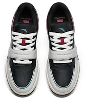 Anta Sepatu Lifestyle Seri Low 'Hitam Abu-abu' 912218067-4 Shop Anta Sepatu Lifestyle Seri Low 'Hitam Abu-abu' 912218067-4