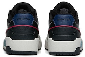 Anta Sepatu Lifestyle Seri Low 'Hitam Abu-abu' 912218067-4 Purchase Anta Sepatu Lifestyle Seri Low 'Hitam Abu-abu' 912218067-4