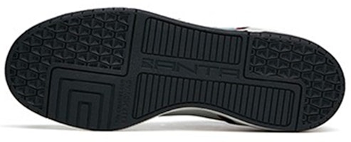 Anta Sepatu Lifestyle Seri Low 'Hitam Abu-abu' 912218067-4 Details for Anta Sepatu Lifestyle Seri Low 'Hitam Abu-abu' 912218067-4