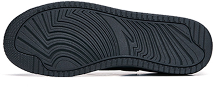 安踏生活系列低帮鞋 '黑灰银' 912218066-3 Details for 安踏生活系列低帮鞋 '黑灰银' 912218066-3