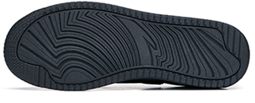 Anta Lifestyle Low-Top 'Hitam Abu Perak' 912218066-3 Details for Anta Lifestyle Low-Top 'Hitam Abu Perak' 912218066-3