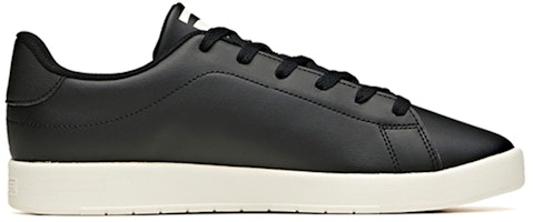 安踏 生活系列 防滑耐磨 時尚低幫休閒板鞋 黑 Order 安踏 生活系列 防滑耐磨 時尚低幫休閒板鞋 黑