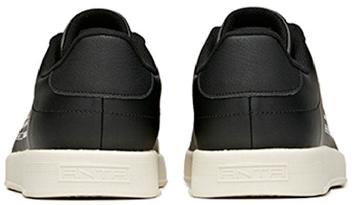 Anta Seri Gaya Sepatu Rendah 'Fashion Black' 112118065-5 Purchase Anta Seri Gaya Sepatu Rendah 'Fashion Black' 112118065-5