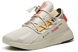 Anta Lifestyle Low-Top 'Abu-abu Oranye' 912018872-3 Order Anta Lifestyle Low-Top 'Abu-abu Oranye' 912018872-3