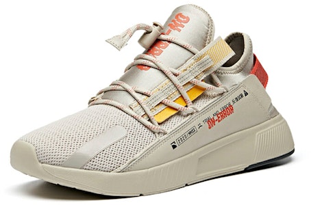 アンタ ライフスタイル ローカット グレー/オレンジ 912018872-3 Order アンタ ライフスタイル ローカット グレー/オレンジ 912018872-3